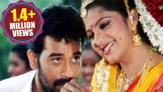 Kodanda Ramudu Songs  Kodanda Ramayyaku  J D Chakravarthi Rambha Laya [upl. by Dilahk]