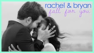 Rachel amp Bryan  fall for you  The Bachelorette finale [upl. by Thessa]