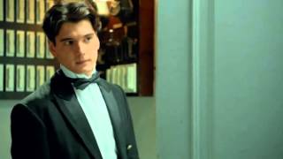 Gran Hotel Escenas JulioAlicia  Julio le pide ayuda a Alicia [upl. by Otsirc726]