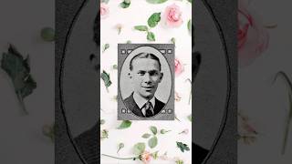 John “Jawn” Allen  “Say it with flowers”  Technical High School  Class of 1922 [upl. by Leena]