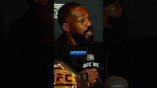 🤯 JON JONES GIVES FINAL ANSWER ON IF HE WILL EVER FIGHT TOM ASPINALL IN THE UFC [upl. by Redyr2]