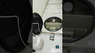 Grease trap kase clean kare how to clean FSP Grease trap plumbing work new [upl. by Acsisnarf733]