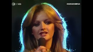 Bonnie Tyler  Lost In France 1976 1080p [upl. by Ayana]