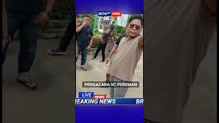 Pengacara Vs Perem4n PT5GP polisi polisiindonesia polisihebat polisisurabaya pereman [upl. by Phillie]