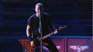 Metallica  Francais Pour Une Nuit 2009 Live Full Concert HD [upl. by Noevad]