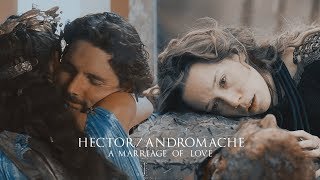 TroyTFOAC Hector amp Andromache » A Marriage of Love [upl. by Anerol]