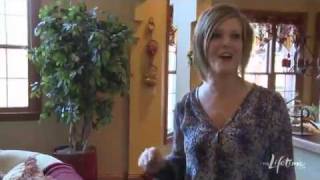 Dance Moms  Kelly House Tour [upl. by Sivam23]