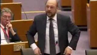 Nigel Farage destroys the EU president swefineng subs [upl. by Gurevich483]