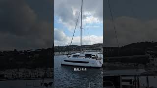 BALI 44 [upl. by Hurst850]