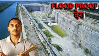 How America Controls Divastating FLOOD  This is ALL you NEED to Know [upl. by Einnim]