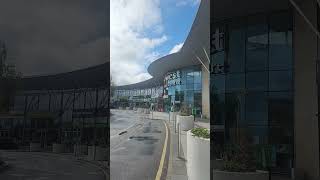 Citywest Shopping Centre Dublin Ireland 🇮🇪  Baniya In Ireland 🇮🇪 [upl. by Lapotin]