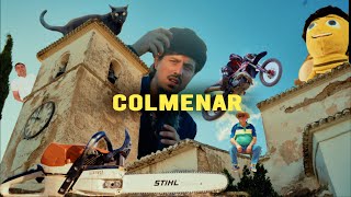 Colmenar Málaga [upl. by Nagear]