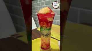 Royal Mango🥭 falooda faloodalove faloodanation mangofalooda shortsfeed shortvideo shortsviral [upl. by Weeks]