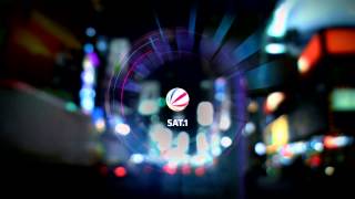 SAT1  Breakfiller 2014 1080i nativ [upl. by Rem]