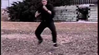 5 Forms of Malabar KunTao Silat [upl. by Avilla691]