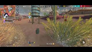 English Free Fire MAX  👍 Good stream  Playing Solo  Streaming with Turnip [upl. by Enyalaj634]