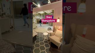 ikea ikeabangalore ikeanagasandra homefurishing homedecor homedesign ytshorts yt trending [upl. by Eppie]