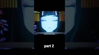 Part2 Rescued Spirit cartoon anime story animation [upl. by Annaiel]