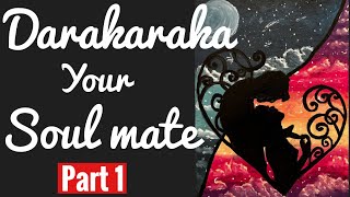 Secrets of DARAKARAKA  your Soulmate in Astrology PART 1 ALL PLANETS [upl. by Curt406]