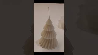 DIY White Christmas Tree [upl. by Enad]