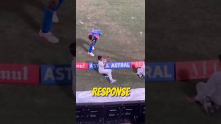 Nice Gesture By Hardik Pandya For Ball Boys During IndvsBan T20I Match shorts [upl. by Neved]