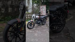 2024 RE Classic 350 new model royalenfield classic350 [upl. by Schulz]