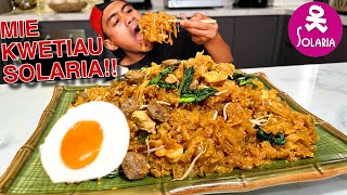 BONGKAR RESEP MIE KWETIWAW ASLI SOLARIA [upl. by Lraed170]