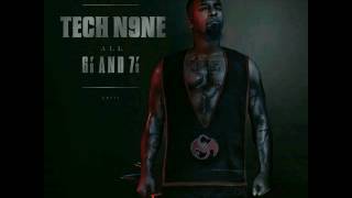 Worldwide choppers slowed  Tech n9ne Busta Rhymes Twista Yelawolf [upl. by Oliver]