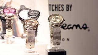 Pepe Jeanss first watches collection [upl. by Drucy]