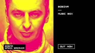 Bobina  Music Box Album Mix [upl. by Larcher]