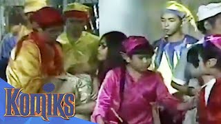 Komiks Presents Si Pardina at mga Duwende II FULL EPISODE  Jeepney TV [upl. by Cirdet]