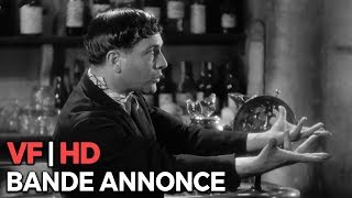 Marius 1931 Bande Annonce Rééditée HD [upl. by Eduam]