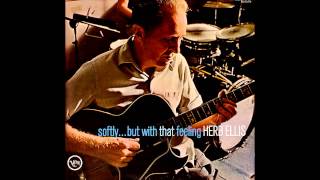 Herb Ellis  Jims Blues [upl. by Ekal78]