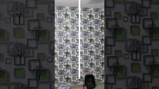 Wall stickers  Rs 27 per sqft incl All  9123584033 [upl. by Philo957]