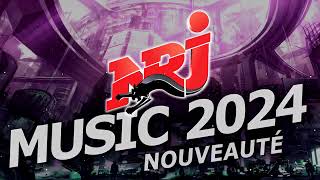 Top NRJ Music Hits 2023  NRJ Playlist 2024  Meilleur Musique 2023  Hit Mix 2024 [upl. by Bowler609]