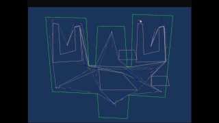 PolyNav 2D Pathfinding for Unity [upl. by Garwood]