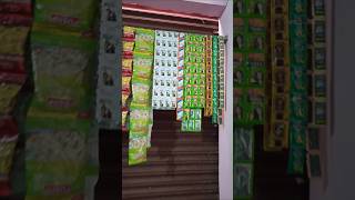 New kirana shop ke liye saman le ai kiranashop minivlog dailyvlog shorts viralvlog kiranavlog [upl. by Llertnor]