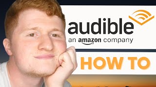 How Audible Works In 2024 What You Need To Know [upl. by Riancho]