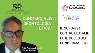 Commercialisti deontologia e centralità dei valori etici [upl. by Llednahs565]