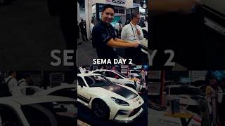 YES to Cusco👍 sema 2024 cusco lasvegas best diy amp toyota lexus carshow video shorts [upl. by Nahij]