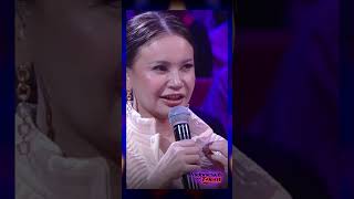 NATI SANG NAGA PUTIH SIAP MENCURI HATI JUDGES IndonesiasGotTalent2023 [upl. by Nedlog]