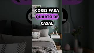 CONSAGRANDO O QUARTO DE CASAL [upl. by Windzer]