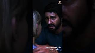 The Last of Us Part 1 I PS5 Walkthrough Gameplay Part 1  INTRO FULL GAME  PS5 Gameplay [upl. by Jay]