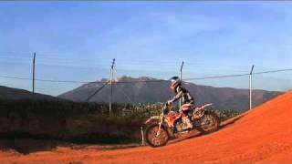 Barcelona FMX Sessions [upl. by Boaten]