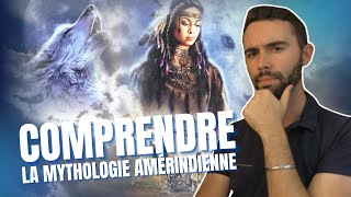 La vérité sur la mythologie amérindienne  La Vérité n°27 [upl. by Enellij108]