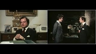 King of Sweden  Interview  A place in Europe  1975 [upl. by Enomrej]