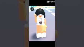 🤭roblox TODdancing [upl. by Durante]