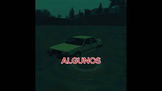 ¡El MONSTRUO del Lago Ness en GTA SA😲 [upl. by Adlemy]