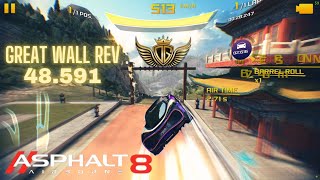 ASPHALT 8 😞​NEED SOME PRACTICE WIHT trash cars​🥲​ [upl. by Shabbir]