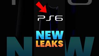 The PS6 News Is Crazy 🤯 [upl. by Lenroc]